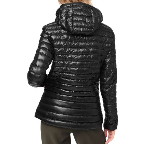 Lululemon Pack It Down Jacket *Shine *Black - Picture 7 of 13